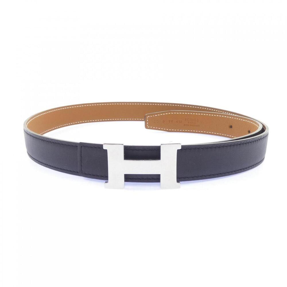 Hermes Mini Constance 24mm Reversible Belt